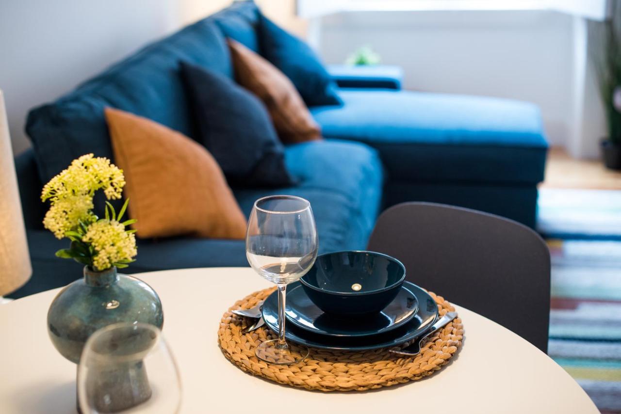 Flh Anjos Charming Apartment ลิสบอน ภายนอก รูปภาพ