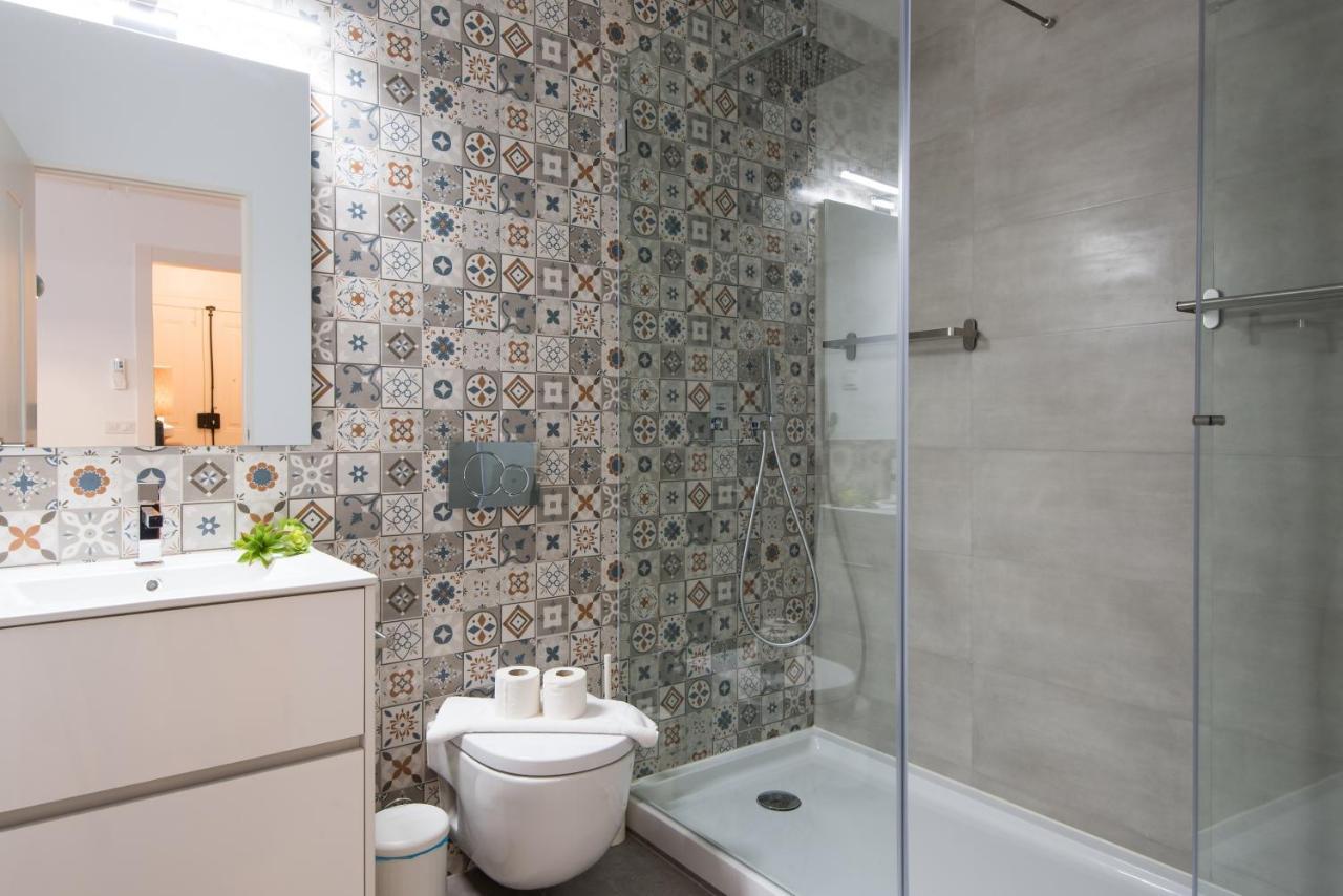 Flh Anjos Charming Apartment ลิสบอน ภายนอก รูปภาพ
