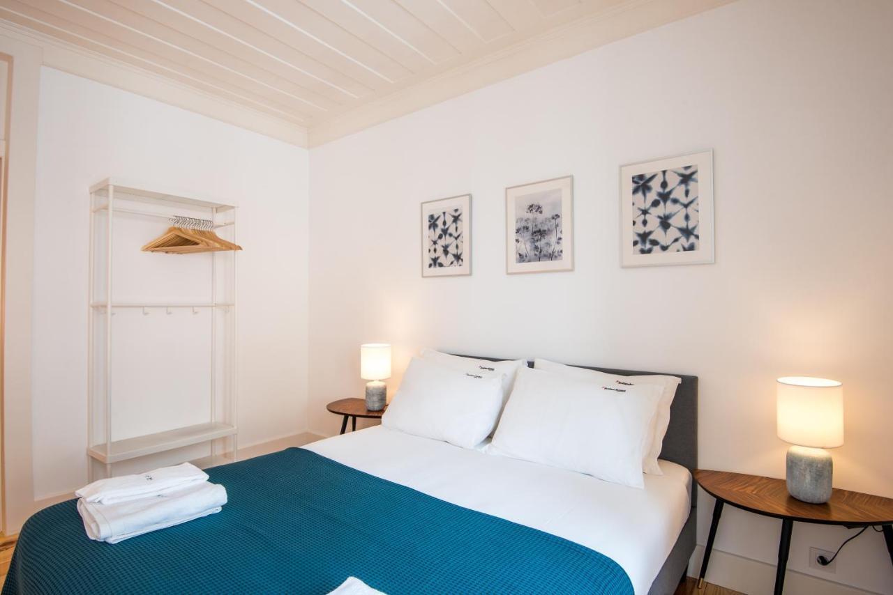 Flh Anjos Charming Apartment ลิสบอน ภายนอก รูปภาพ